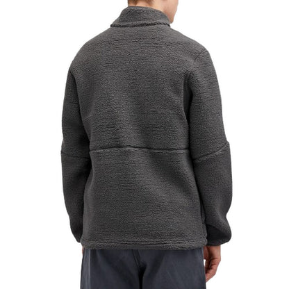 Giubbini Uomo Columbia - Mountainside™ Heavyweight Fleece - Grigio