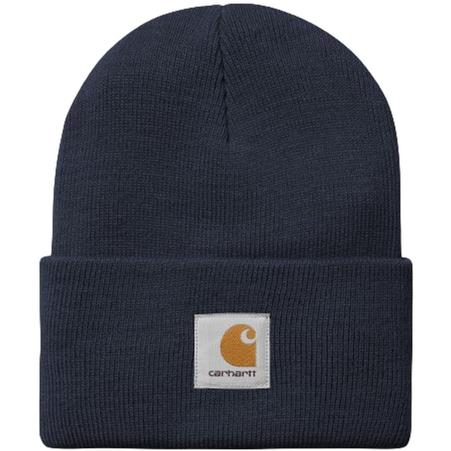 Berretti in maglia Unisex Carhartt Wip - Acrylic Watch Hat - Blu