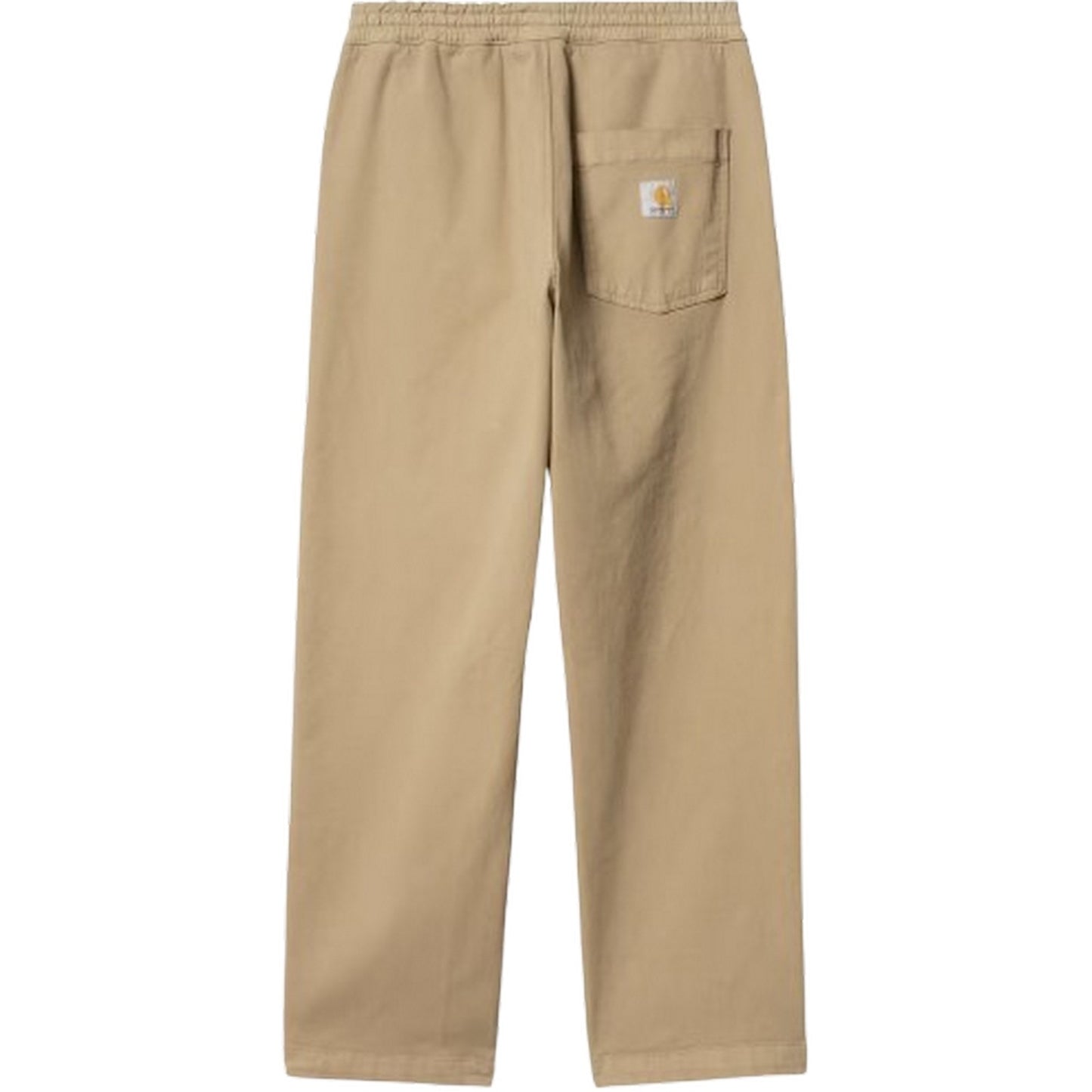 Pantaloni Uomo Carhartt Wip - Floyde Pant - Marrone