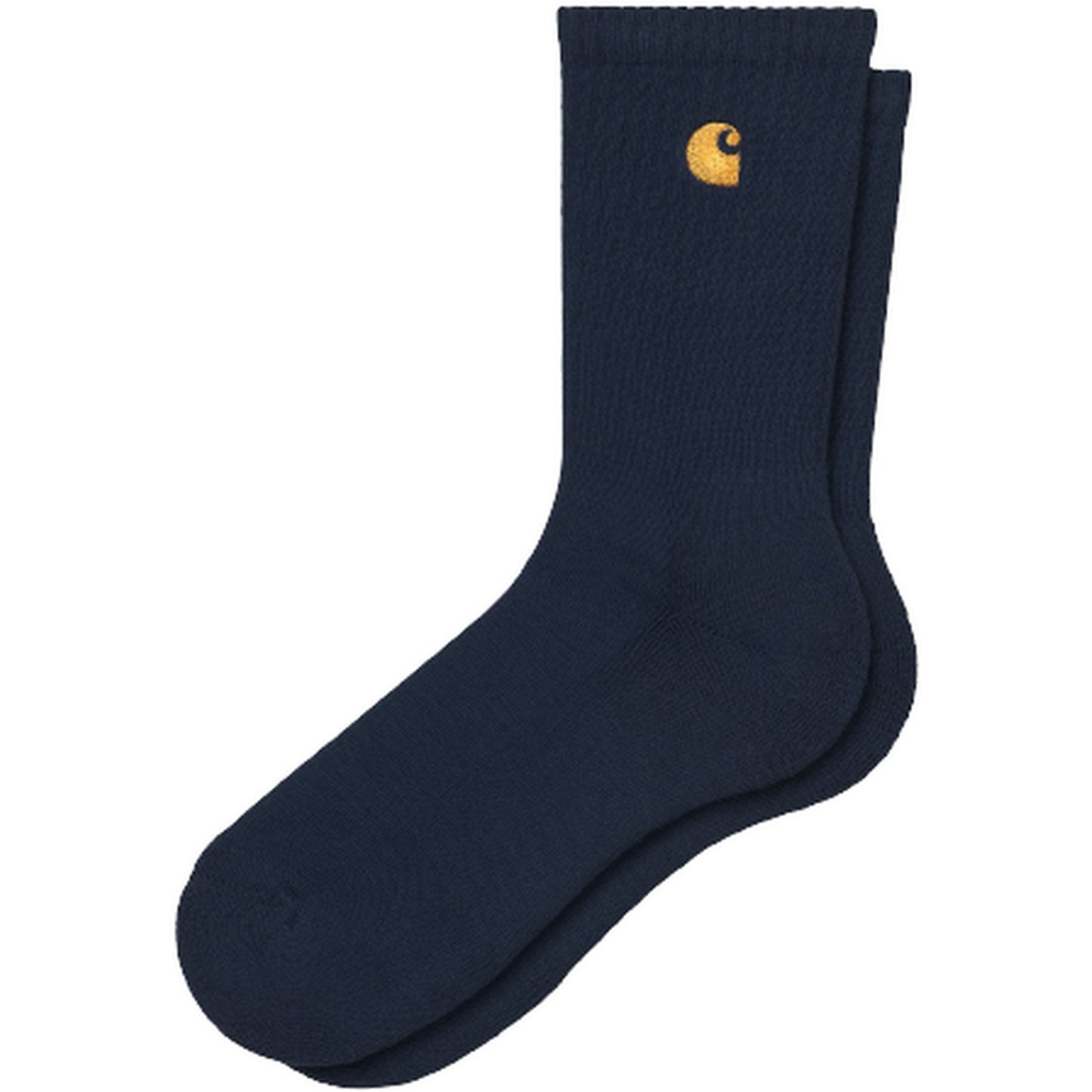 Calze Unisex Carhartt Wip - Chase Socks - Blu