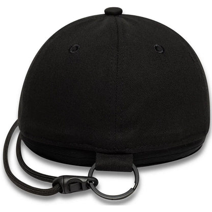 Cappellini da baseball Unisex New Era - 59Fifty Cap Pouch Newera Blk - Nero