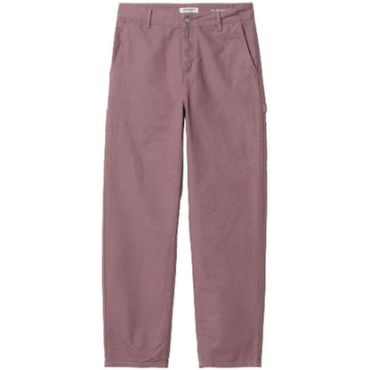 Pantaloni Donna Carhartt Wip - W' Pierce Pant Straight - Viola