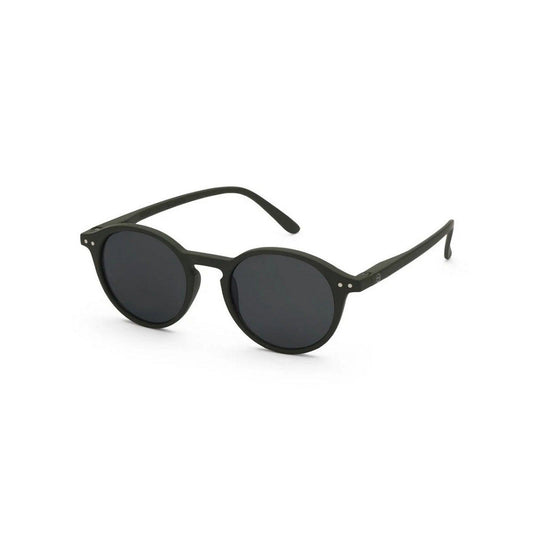 Occhiali da sole Unisex Izipizi - Occhiali Sun Mod.d - Verde
