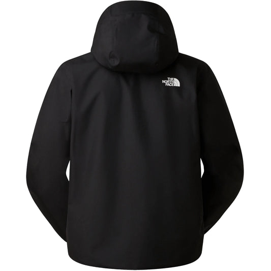 Giacche Uomo The North Face - M Quest Mono Jacket - Nero