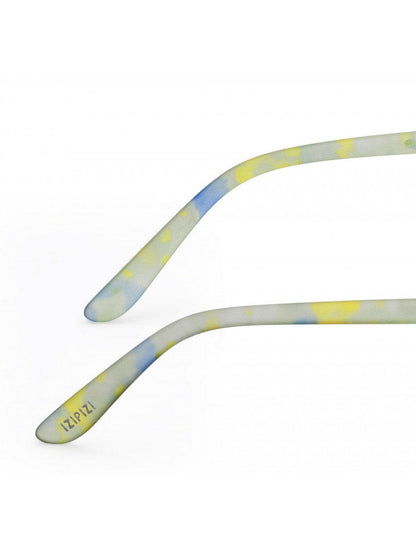 Occhiali da sole Unisex Izipizi - Sun Mod.d Joyfull Cloud - Multicolore