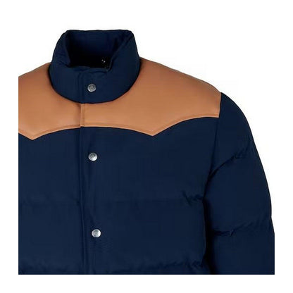 Giacche Uomo Penfield - Pellam Jacket - Blu