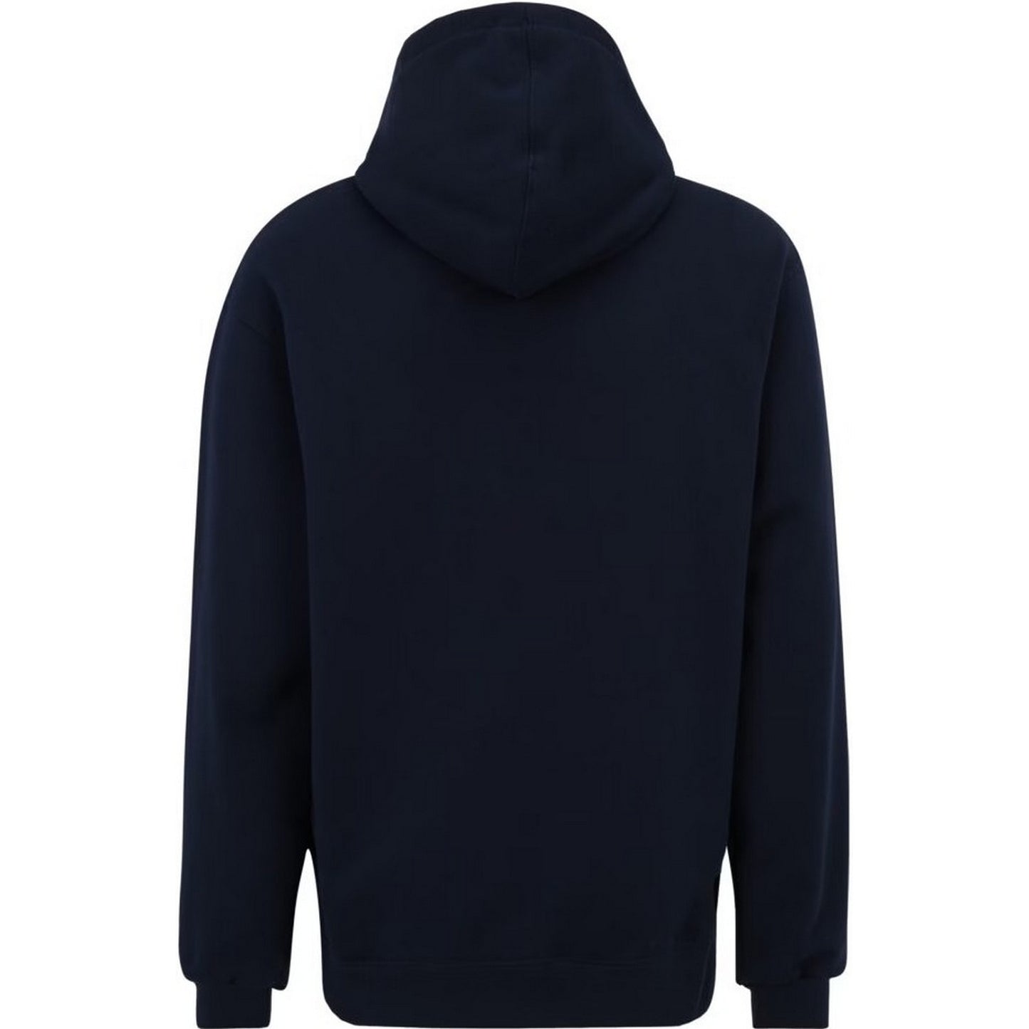 Felpe con cappuccio Uomo Iriedaily - Cookieman Hoodie - Blu