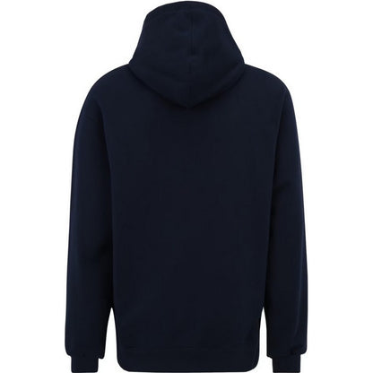 Felpe con cappuccio Uomo Iriedaily - Cookieman Hoodie - Blu