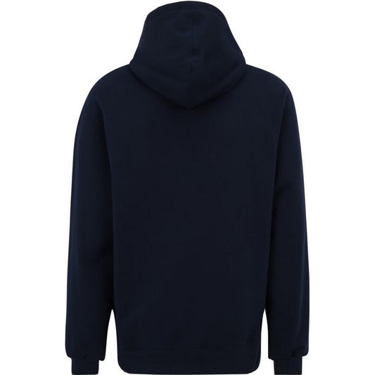 Felpe con cappuccio Uomo Iriedaily - Cookieman Hoodie - Blu