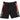 Pantaloncini e calzoncini Uomo Volcom - Vtv Jack Robinson Mod 21 - Nero