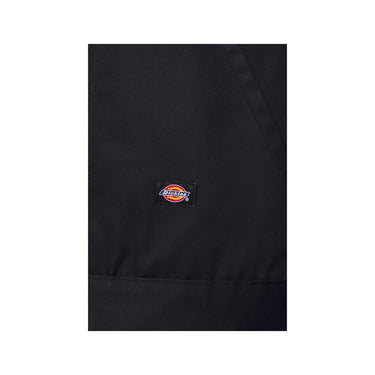 Dickies Men's Jackets - Lined Eisenhower Jacket Rec - Black