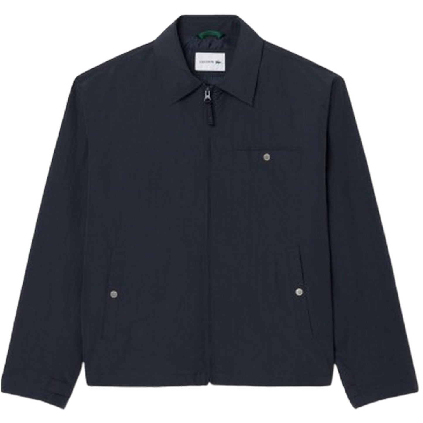 Maglie Uomo Lacoste - Blusoni - Blu