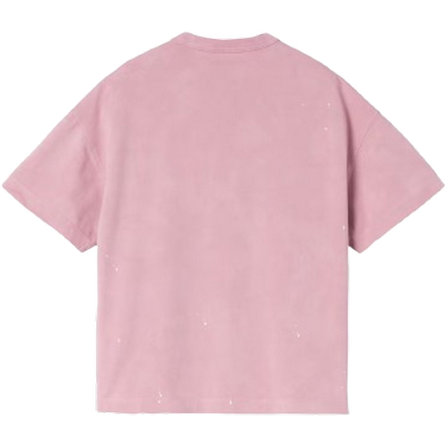 T-shirt Donna Carhartt Wip - W' S/S Painter T-Shirt - Rosa
