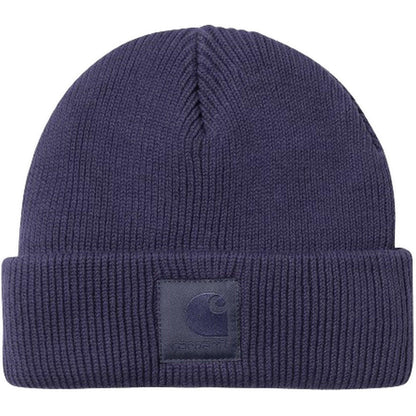 Berretti in maglia Unisex Carhartt Wip - Dawson Beanie - Viola