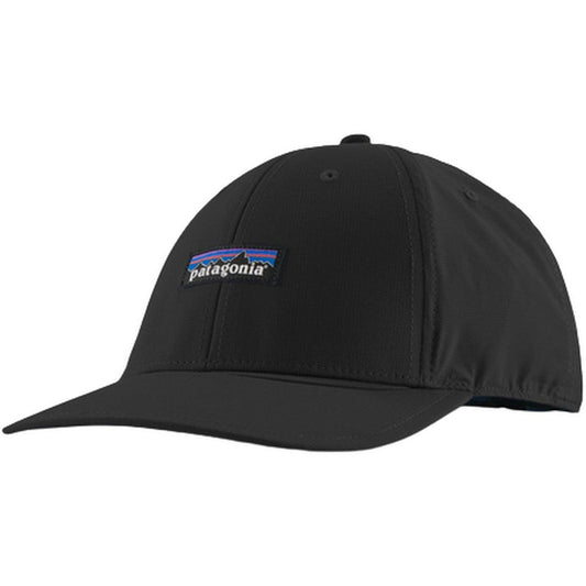 Cappellini da baseball Unisex Patagonia - Airshed Cap - Nero