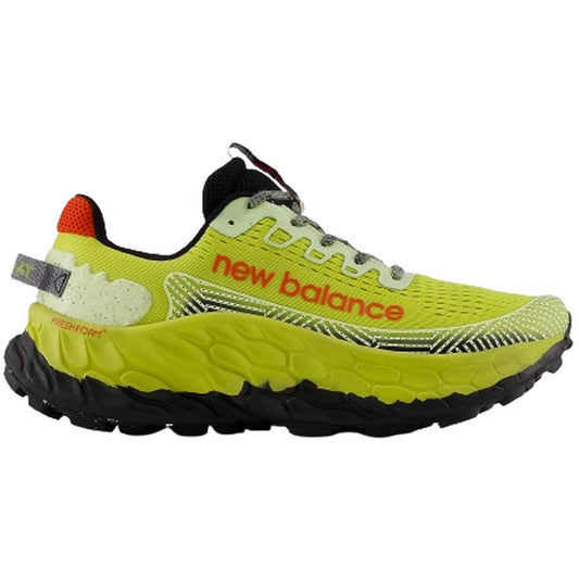 Scarpe da Trail Running Uomo New Balance - Scarpa Mens Fresh Foam X More Trail v3 - Multicolore