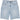 Volcom Bermuda pour hommes - Billow Denim Short - Bleu