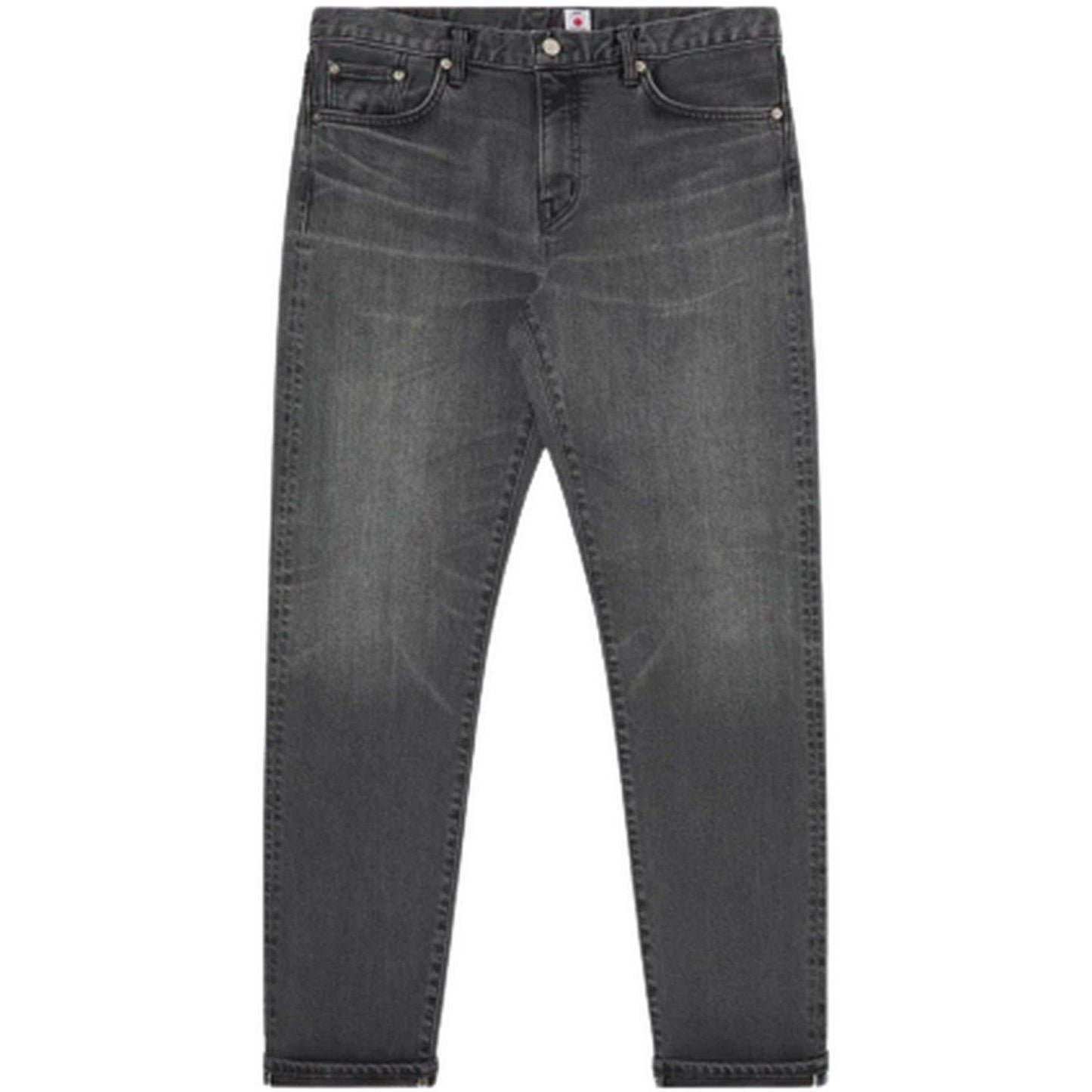 Jeans Uomo Edwin - Regular Tapered - Grigio