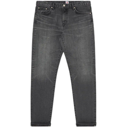 Jeans Uomo Edwin - Regular Tapered - Grigio