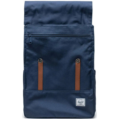 Zaini Casual Unisex Herschel - Herschel Survey Backpack - Blu