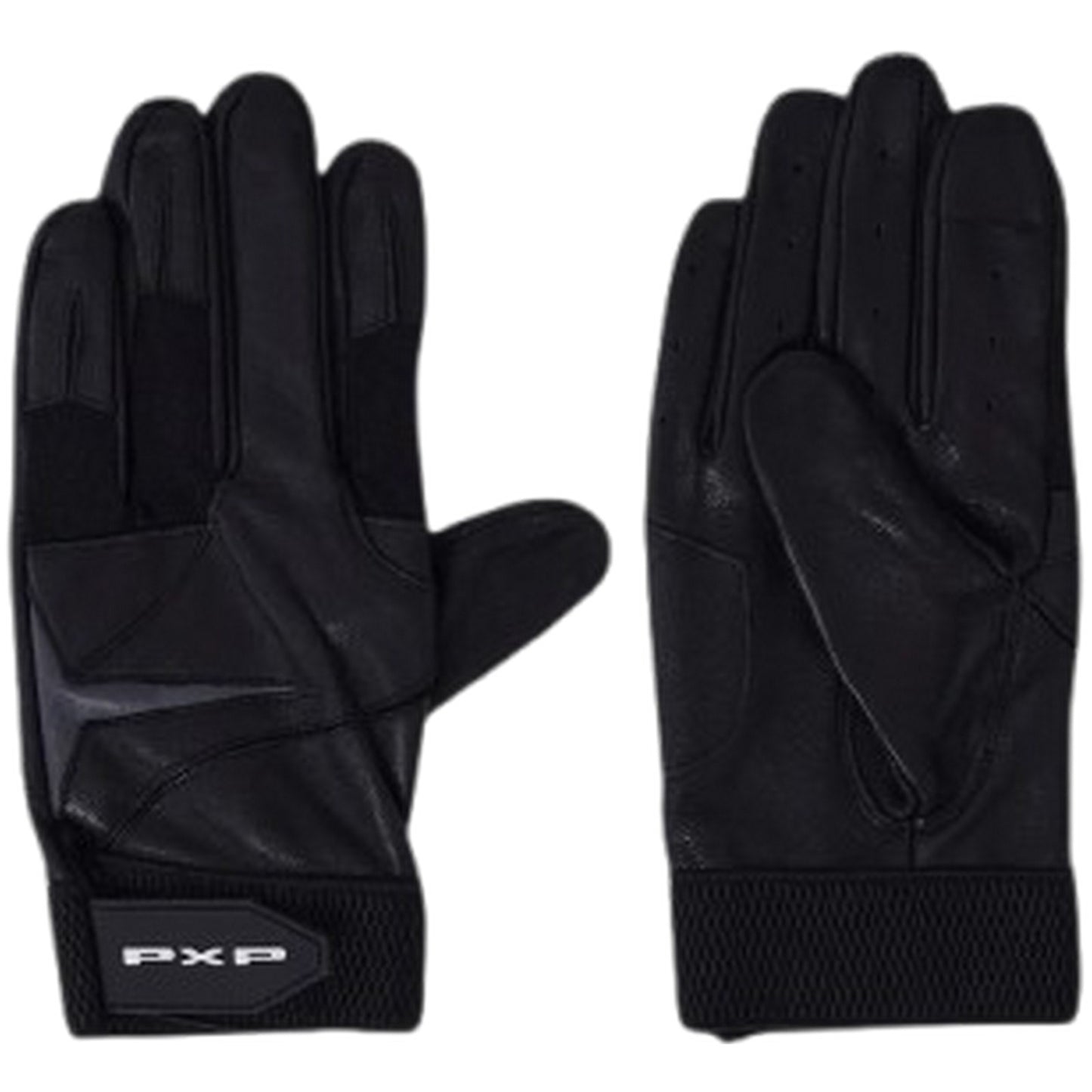 Guanti Uomo Project X Paris - Gloves - Nero