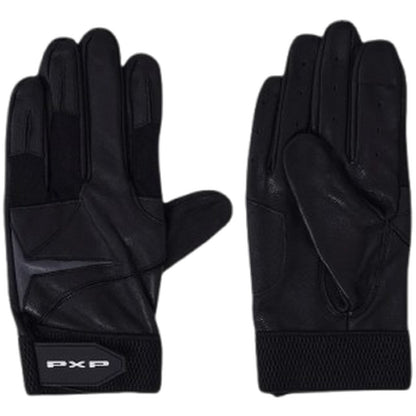 Guanti Uomo Project X Paris - Gloves - Nero