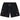 Pantaloncini Ragazzi Unisex Jordan - Jdb Super Splash Tech Short - Nero
