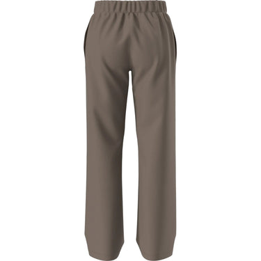 Pantaloni Donna The North Face - W Ess Sd Sl Rlx Pant - Marrone