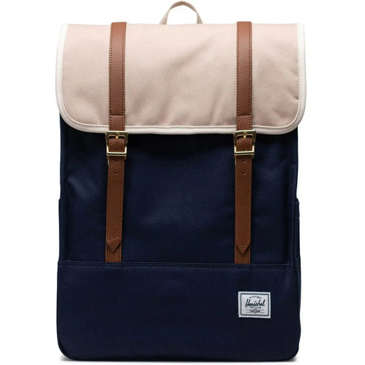 Zaini Casual Unisex Herschel - Herschel Survey Backpack - Multicolore