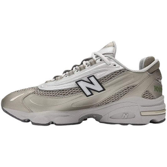 Sneaker Unisex New Balance - Scarpa Lifestyle - Unisex - Tier 1 - Grigio