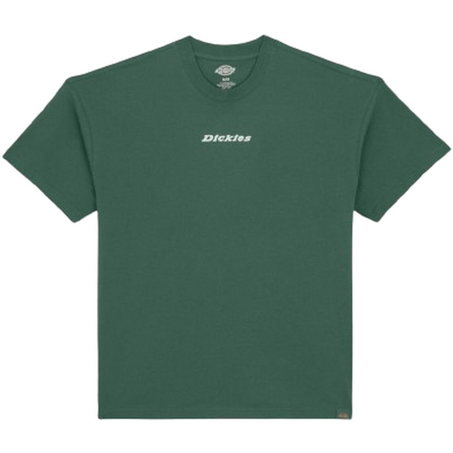 T-shirt Uomo Dickies - Enterprise Tee Ss - Verde