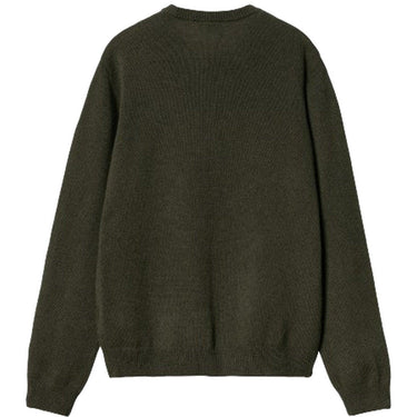 Jerséis de hombre Carhartt Wip - Jersey Alten - Verde