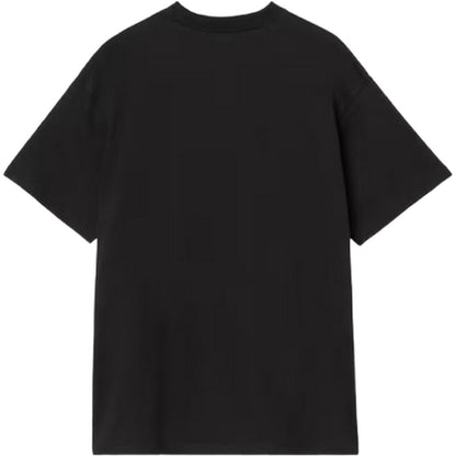 T-shirt Uomo Carhartt Wip - S/S Archive '95 T-Shirt - Nero