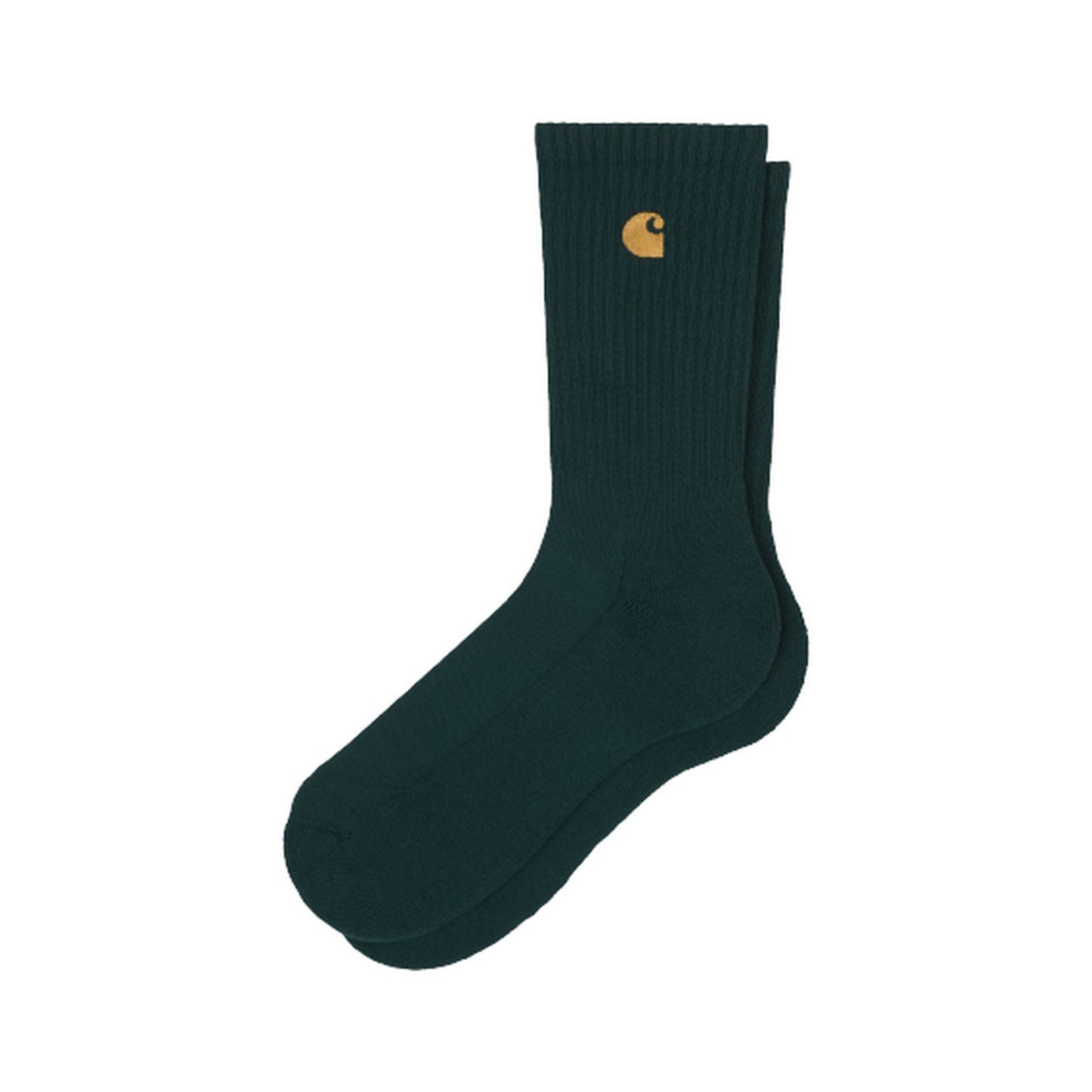 Calze Unisex Carhartt Wip - Chase Socks - Verde