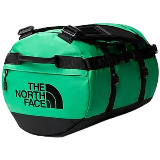 Borse a spalla Unisex The North Face - Base Camp Duffel - S - Verde