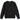 Maglie a manica lunga Uomo Levi's - The Original Hm Crew - Nero