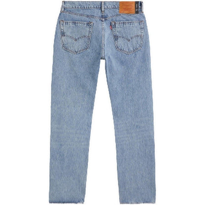 Jeans Uomo Levi's - Skateboarding 501 - Blu