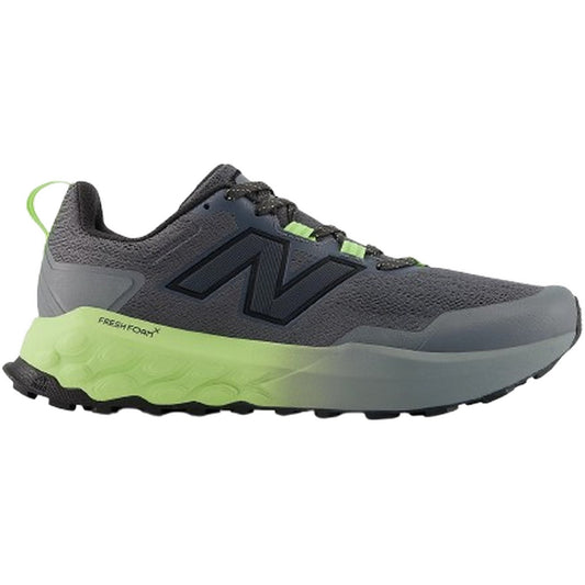Scarpe da corsa su strada Uomo New Balance - Scarpa Trail - Fresh Foam X - Garoe V2 - Multicolore