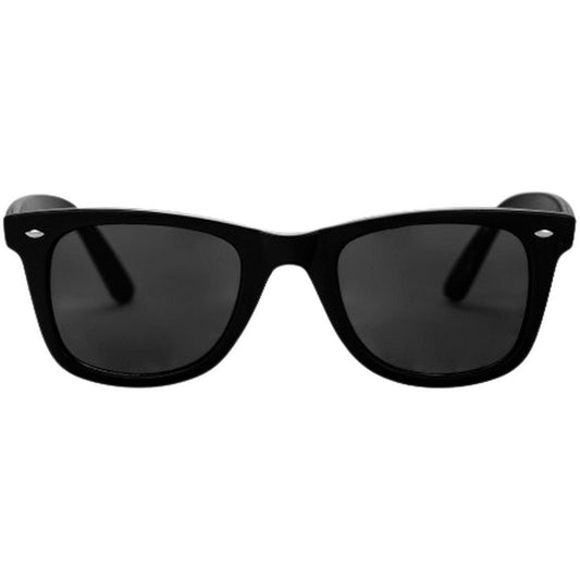 Occhiali da sole Unisex Chpo - Noway - Nero