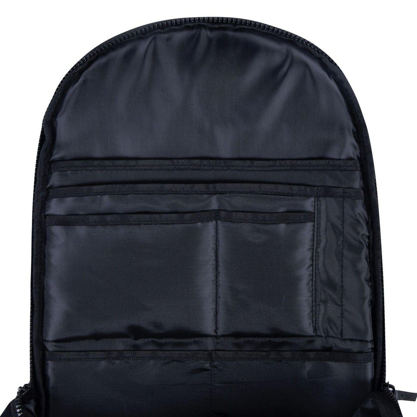 Zaini Casual Ragazzi Unisex Jordan - Jam Flight Backpack - Nero