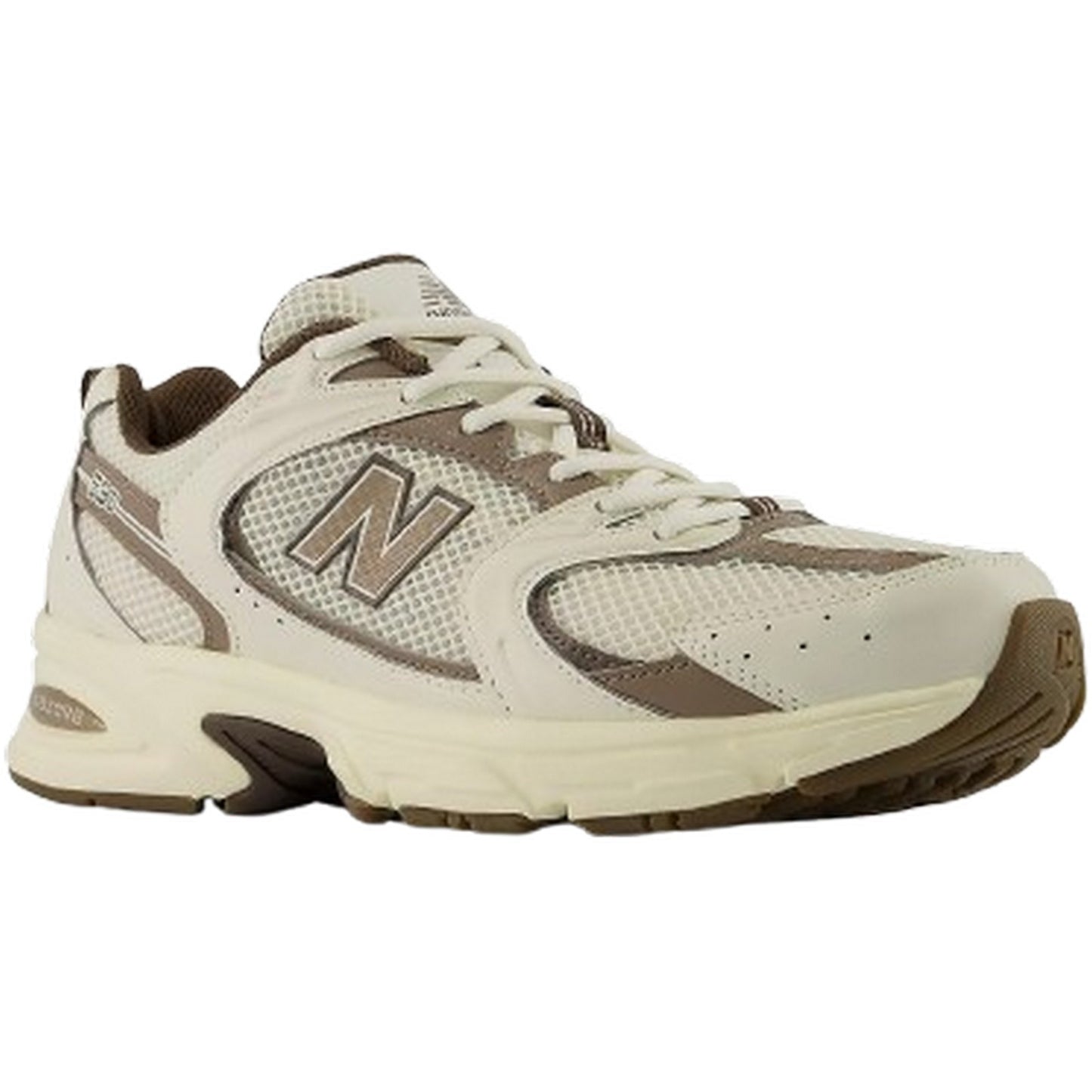 Sneaker Unisex New Balance - Scarpa Lifestyle - Bianco