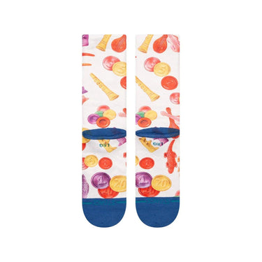Chaussettes unisexe Stance - Haribo - Multicolore