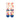 Calze Unisex Stance - Haribo - Multicolore
