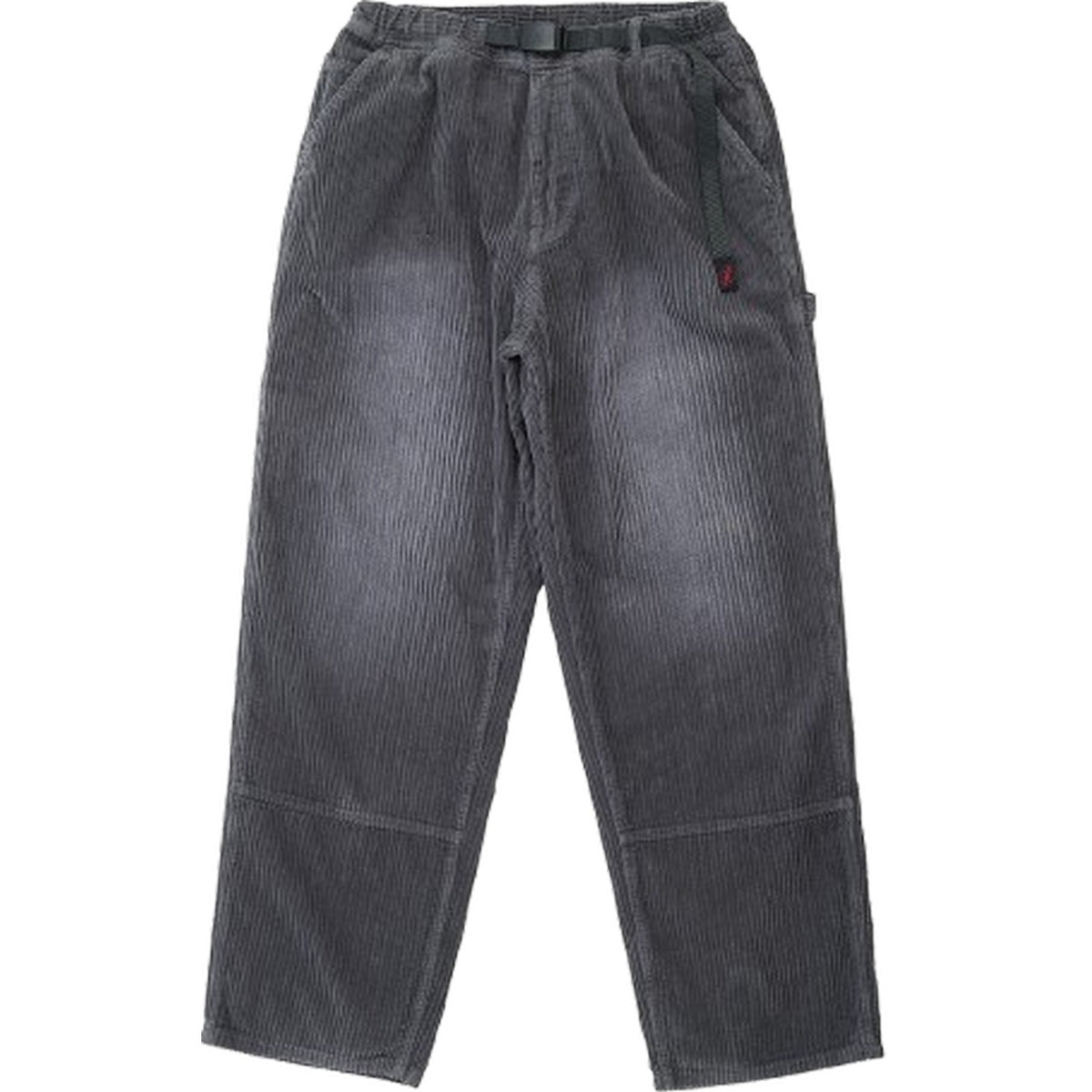 Pantaloni Uomo Gramicci - Big Wale Carpenter Pant - Nero