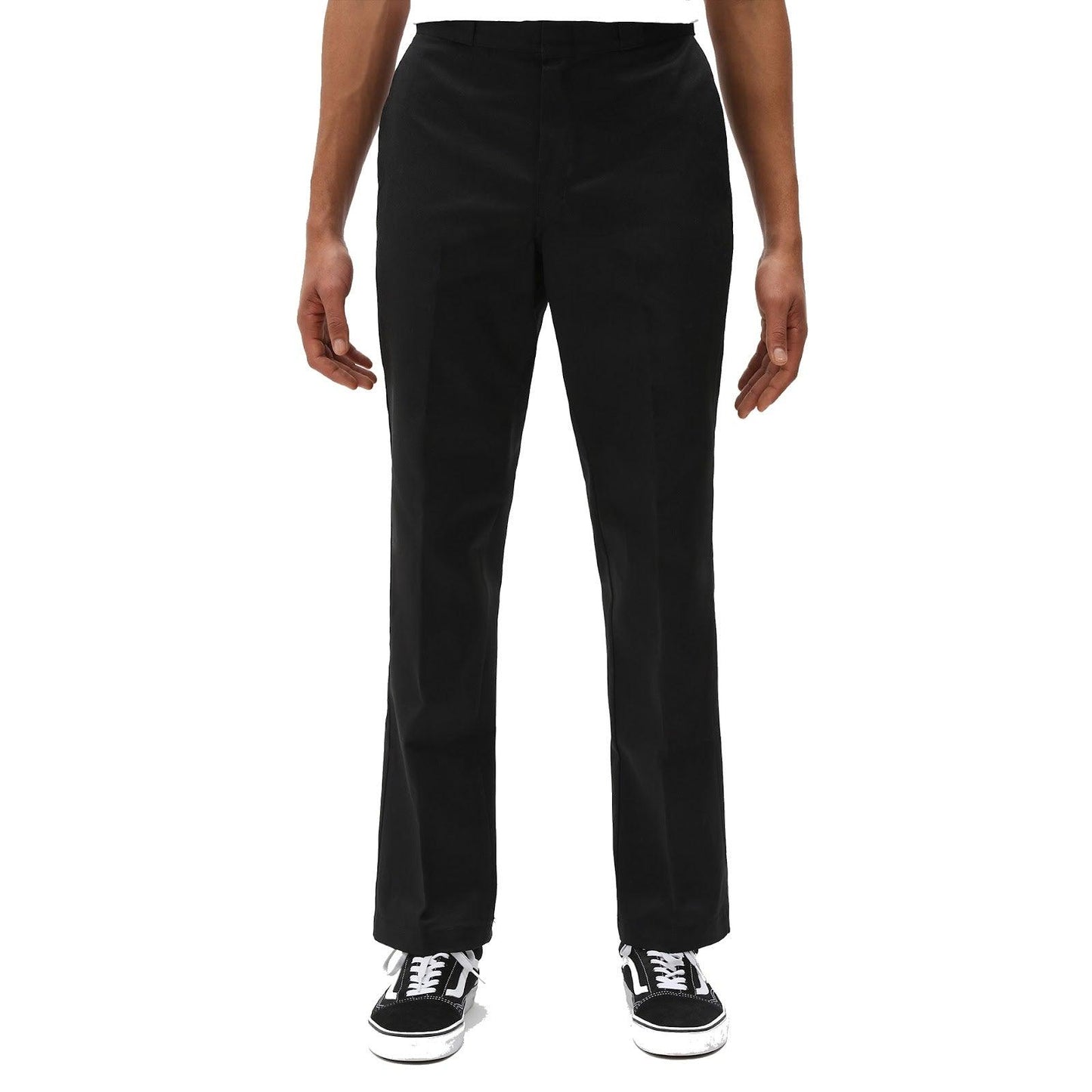 Pantaloni Uomo Dickies - 874 Work Pant Rec - Nero