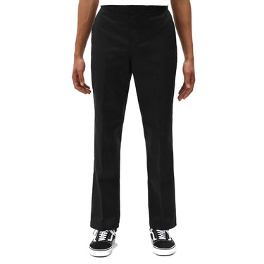 Pantalon Dickies pour hommes - 874 Work Pant Rec - Noir