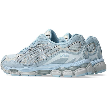 Sneaker Unisex Asics - Gel-Nyc - Bianco