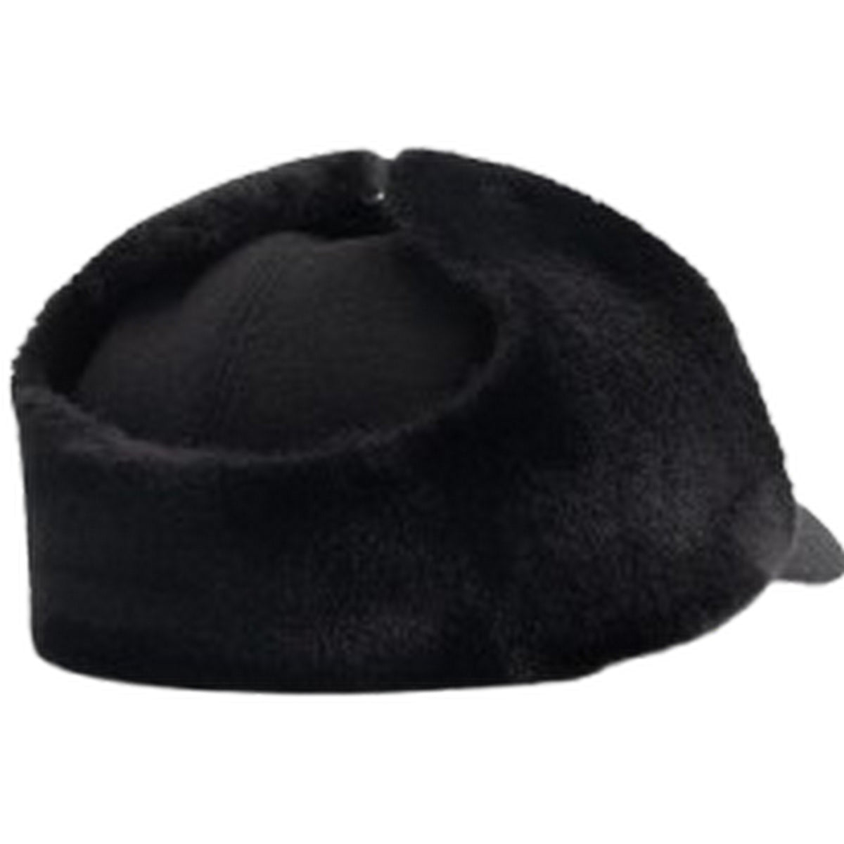 Cappellini da baseball Uomo Arte Antwerp - Aviator Sherpa Cap - Nero