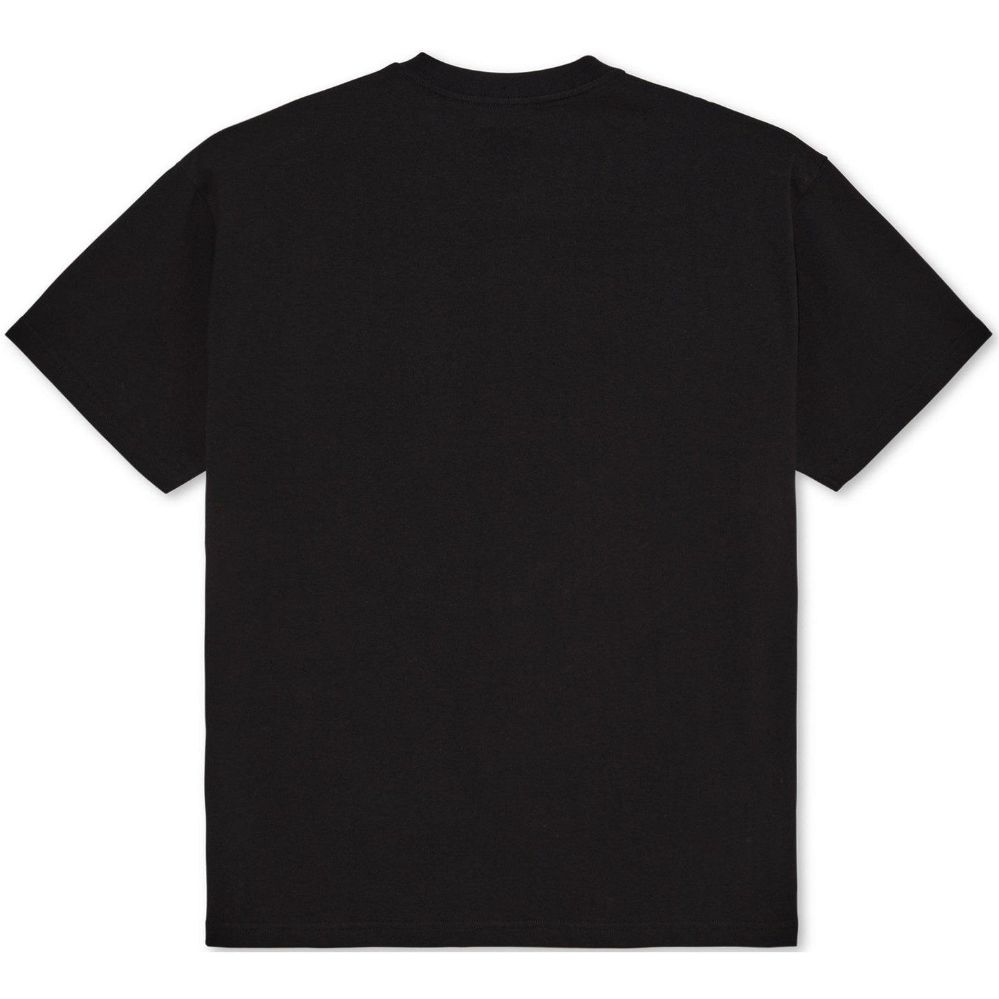 T-shirt Uomo Polar - Punch Tee - Nero