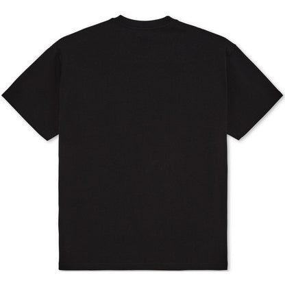 T-shirt Uomo Polar - Punch Tee - Nero